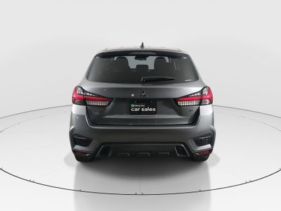 2025 Mitsubishi Outlander Sport - Photo 6