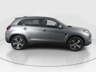 2025 Mitsubishi Outlander Sport - Photo 8