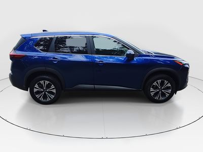 2023 Nissan Rogue - Photo 8