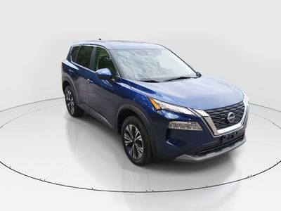 2023 Nissan Rogue - Photo 1