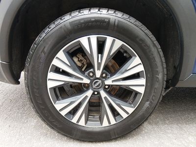 2023 Nissan Rogue - Photo 10