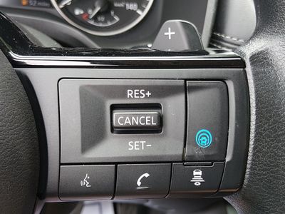 2023 Nissan Rogue - Photo 19