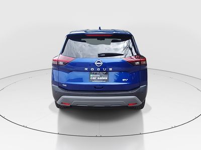 2023 Nissan Rogue - Photo 6