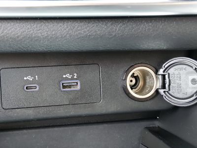 2023 Nissan Rogue - Photo 17