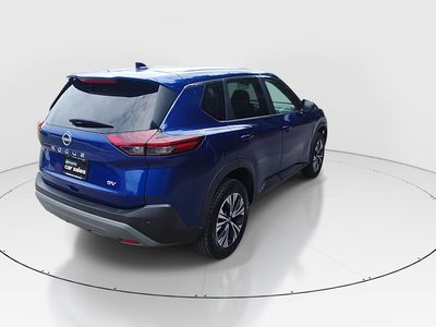 2023 Nissan Rogue - Photo 7