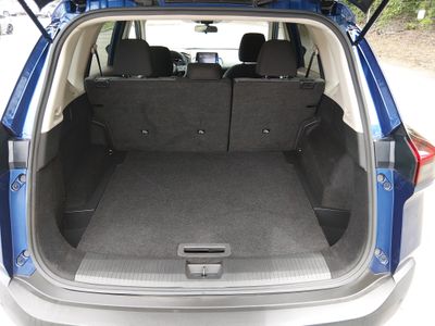 2023 Nissan Rogue - Photo 11