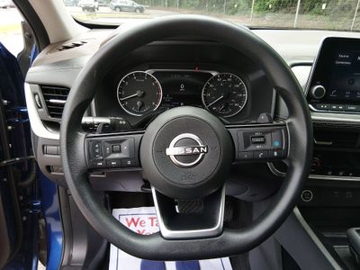 2023 Nissan Rogue - Photo 12