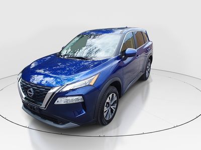 2023 Nissan Rogue - Photo 3