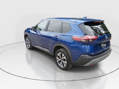 2023 Nissan Rogue - Photo 5
