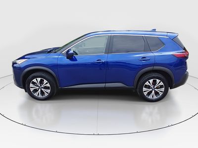 2023 Nissan Rogue - Photo 4