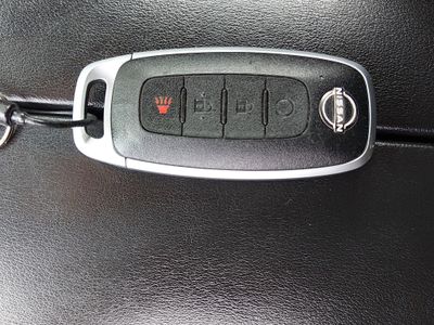 2023 Nissan Rogue - Photo 15