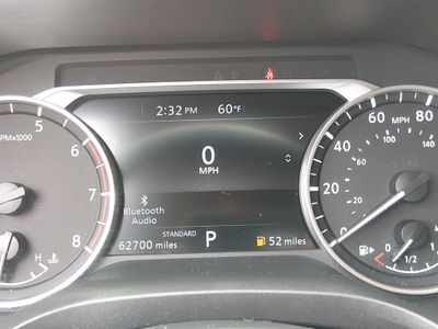 2023 Nissan Rogue - Photo 14
