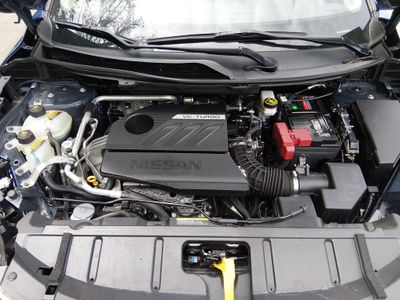 2023 Nissan Rogue - Photo 9