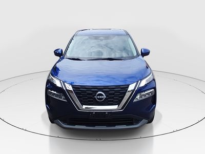 2023 Nissan Rogue - Photo 2