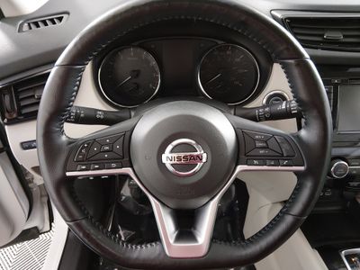 2021 Nissan Rogue Sport - Photo 12