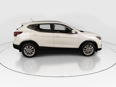 2021 Nissan Rogue Sport - Photo 8