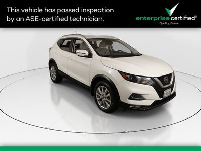 2021 Nissan Rogue Sport - Photo 1