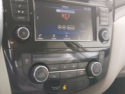 2021 Nissan Rogue Sport - Photo 20