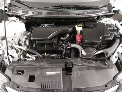 2021 Nissan Rogue Sport - Photo 9