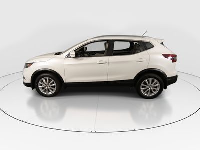 2021 Nissan Rogue Sport - Photo 4