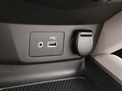 2021 Nissan Rogue Sport - Photo 19