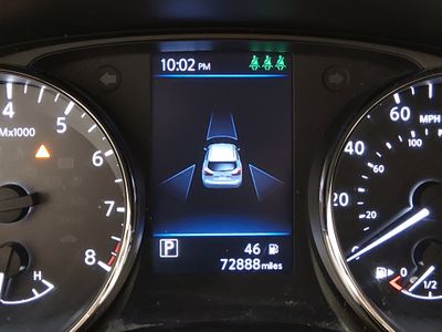 2021 Nissan Rogue Sport - Photo 14