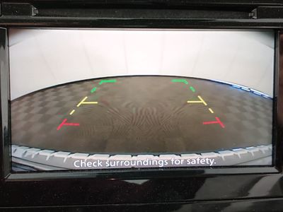2021 Nissan Rogue Sport - Photo 16