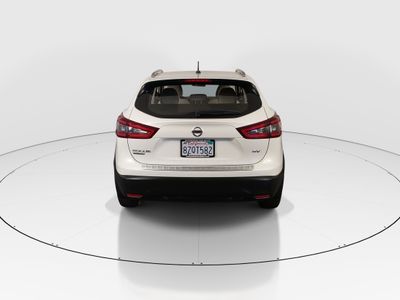 2021 Nissan Rogue Sport - Photo 6