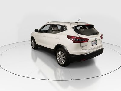 2021 Nissan Rogue Sport - Photo 5