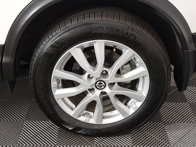 2021 Nissan Rogue Sport - Photo 10