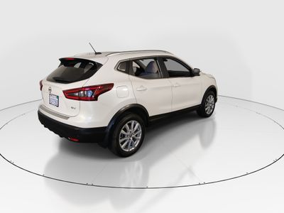 2021 Nissan Rogue Sport - Photo 7