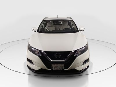 2021 Nissan Rogue Sport - Photo 2