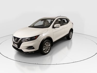 2021 Nissan Rogue Sport - Photo 3