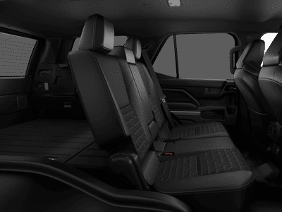 2026 Toyota 4Runner i-FORCE MAX - Photo 7