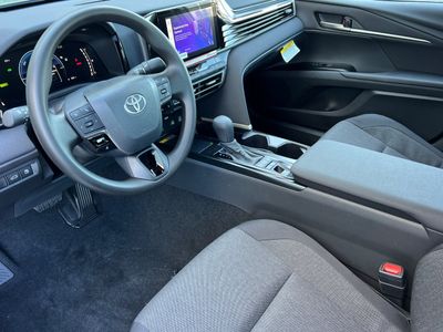 2026 Toyota Camry - Photo 11