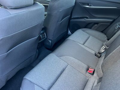2026 Toyota Camry - Photo 4