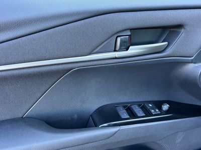 2026 Toyota Camry - Photo 12