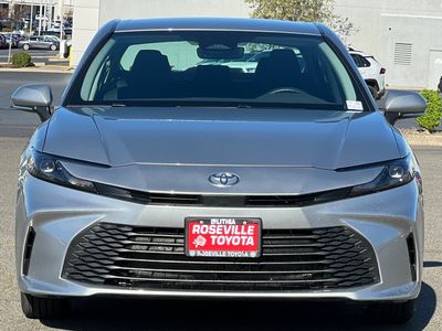 2026 Toyota Camry - Photo 10