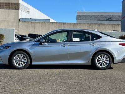 2026 Toyota Camry - Photo 5