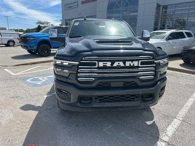 2026 RAM 2500 — photo 7 view