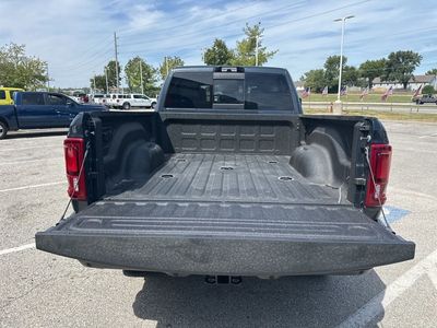 2026 RAM 2500 — photo 10 view