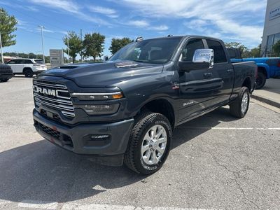 2026 RAM 2500 — detail view
