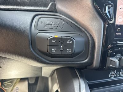 2026 RAM 2500 — photo 14 view