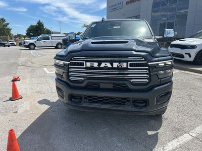 2026 RAM 2500 — photo 8 view