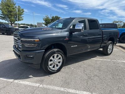 2026 RAM 2500 — photo 11 view