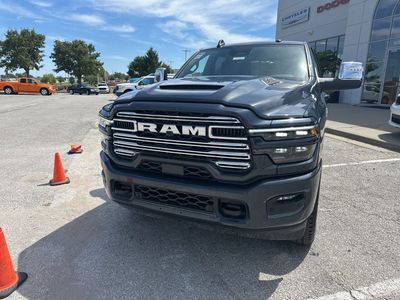 2026 RAM 2500 — photo 9 view