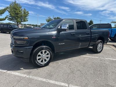 2026 RAM 2500 — photo 12 view