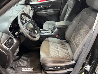 2019 Chevrolet Equinox — photo 9 view
