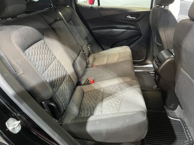 2019 Chevrolet Equinox — photo 14 view