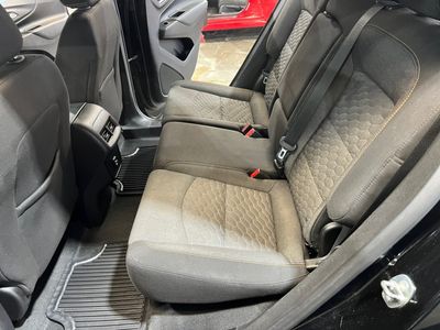 2019 Chevrolet Equinox — photo 18 view